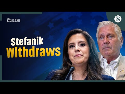 Elise Stefanik Drops Out of New York Governor Race | The Business Standard