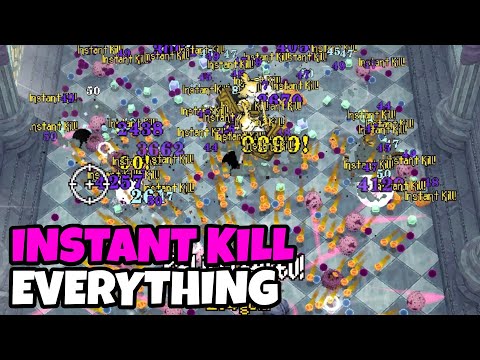 This Fusion Instantly Deletes Everything (BALL x PIT)