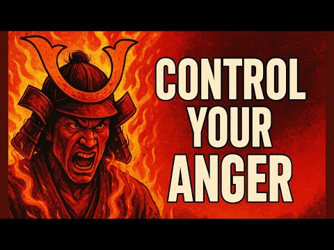 Never Lose Your Mind - 8 Stoic Strategies for Controlling Your Anger
