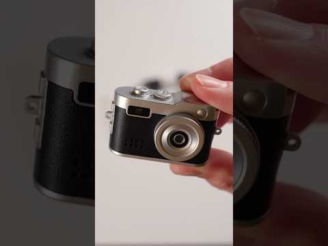 Whats inside these tiny keychain cameras?