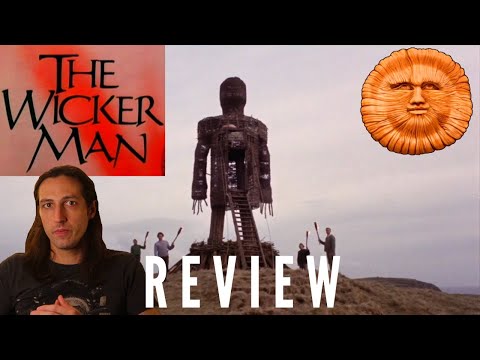 The Wicker Man (1973) - Review