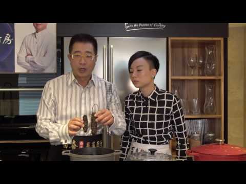 百喜星星廚房: 海參知多少之煮海參秘缺