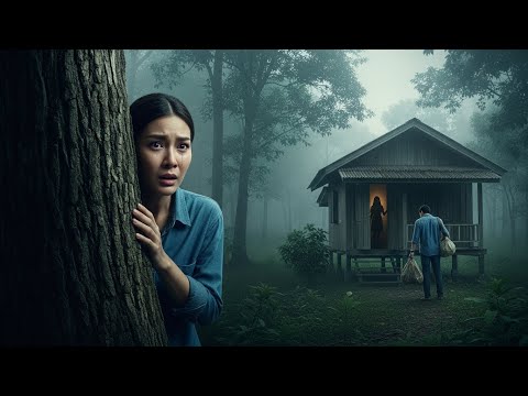 แต่งงานมา 6 ปี ทุกๆ เดือน สามีจะ "หายตัว" ไป 4 วัน ฉันสงสัย แอบตามไปดูถึงกับช็อค