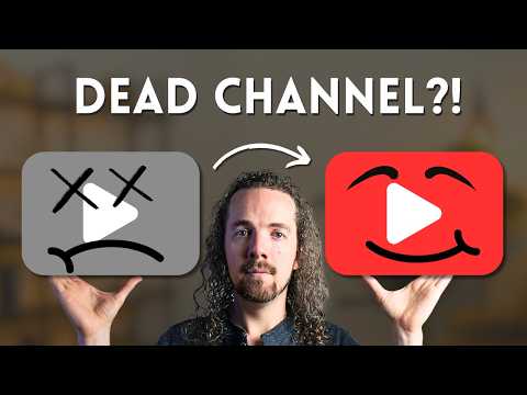 Your Channel Isn’t Dead—It Just Needs THIS
