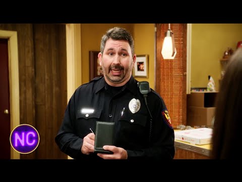 "So You're Missing A Batman DVD?" | Community Season 3 Episode 9 | Now Comedy