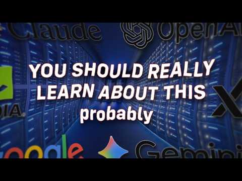 "Generative AI" is not what you think it is