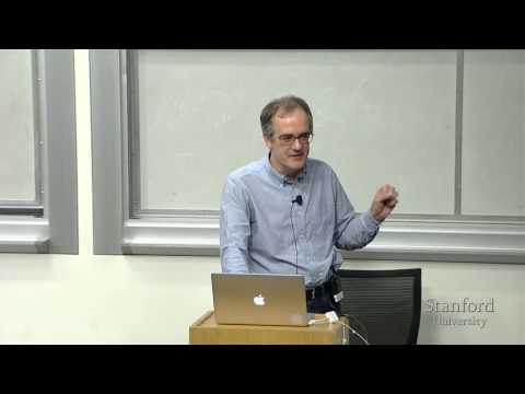 Lecture 2 | Word Vector Representations: word2vec