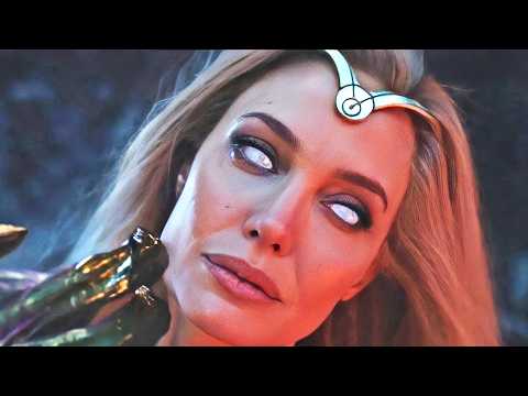 Overhyped Superhero Movies That Ended Up Being Terrible