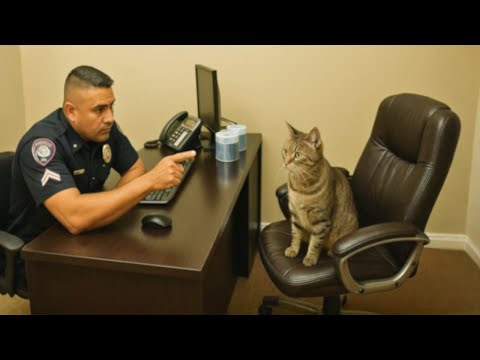 When You Live With A Cat With A 200 IQ, It's Never Noring! π²