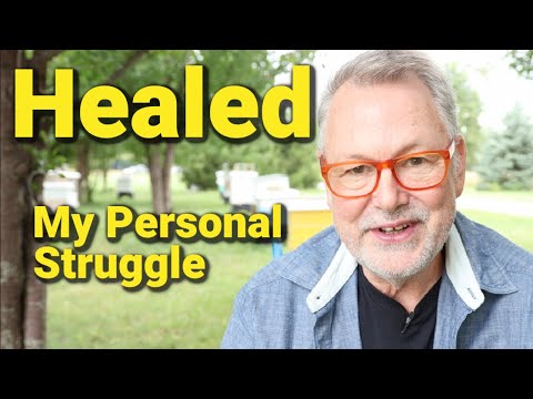 Beekeeping Gave Me The Strength To Keep Going In Life