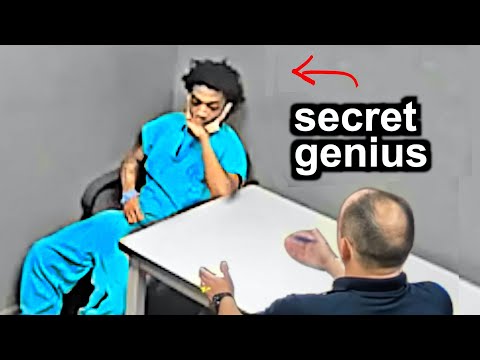 When Suspects Are Smarter Than The Police