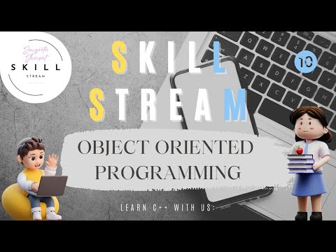 Single Inheritance in C++ | Introduction to Inheritance | C++ OOP Tutorial for Beginners