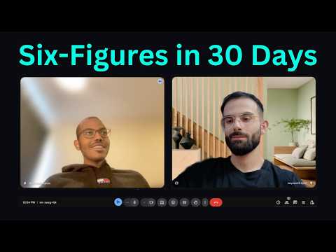 How This Developer Landed a Six-Figure Role in Just One Month