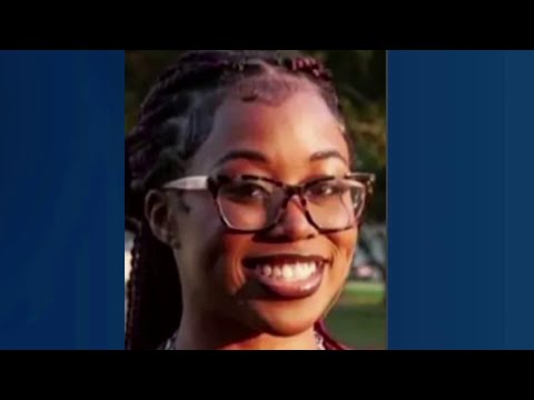 Surveillance video appears to show missing UH student's final moments