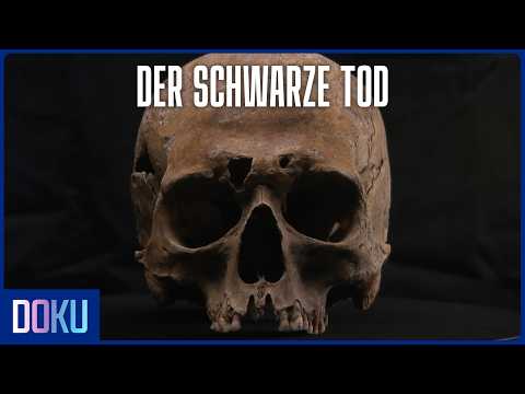 Der Schwarze Tod: Was dieses 600 Jahre alte Skelett verrät | Doku