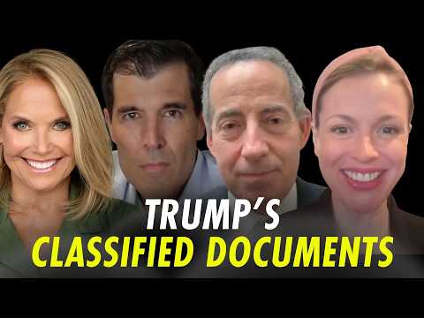 What Will Be Trump's Next Move?