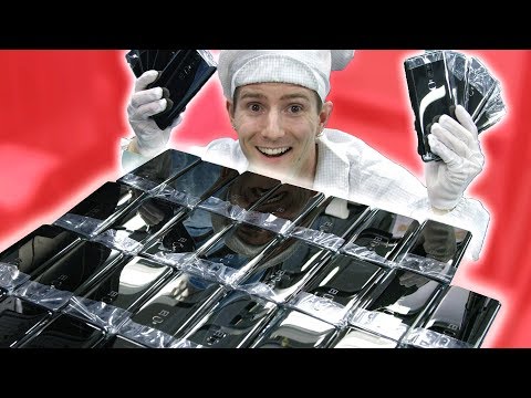 OnePlus 6 Quality Control REVEALED - Epic Factory Tour