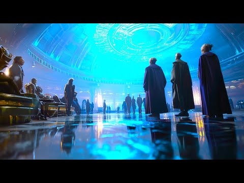 Without a Sound, Humanity Leaves—And the The Council Understands Its| HFY Stories | HFY Sci-Fi Story