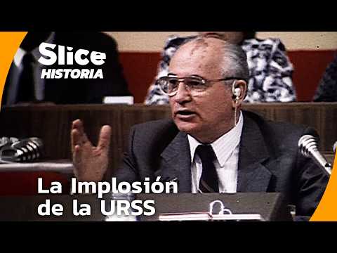 The Day the USSR Fell: Chronicle of a Collapse Foretold | SLICE HISTORY | FULL DOC