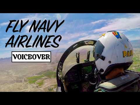 What If Airlines Flew Like This? (Parody)