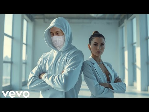 Alan Walker & Sasha Alex Sloan , Be My Owen Hero - Saklee ( Music Video)