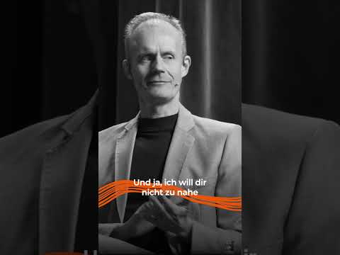 „Ich fühle so mit dir.“ – Max Uthoff zu Gast bei Maja Göpel