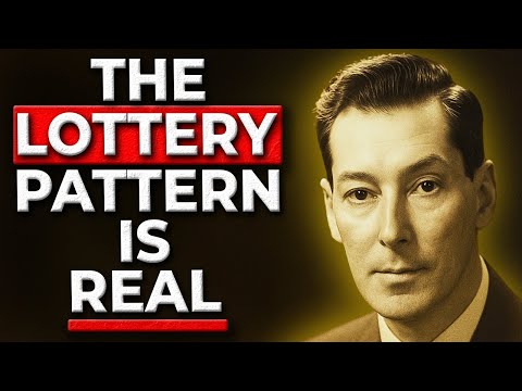How to Turn a $1 Lottery Ticket Into a Fortune (The Secret) - Neville Goddard