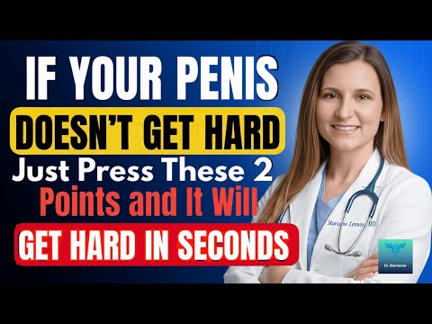 Men Over 60: These 2 Pressure Points Support Morning Strength