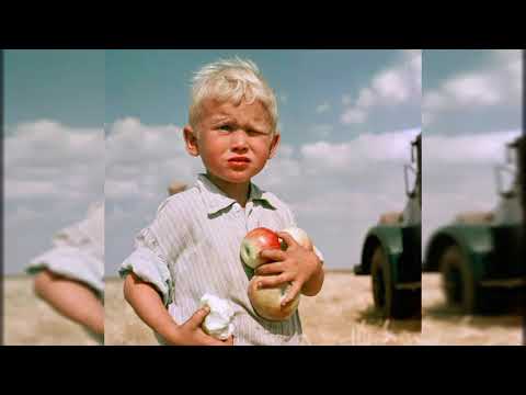 Рождённым в СССР посвящается