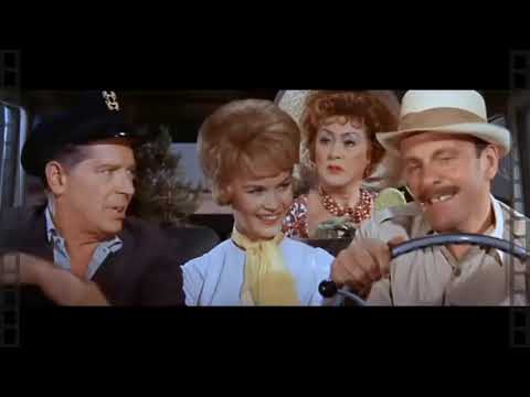 🔥Этот безумный, безумный Мир😎 кинокомедия США (без рекламы)