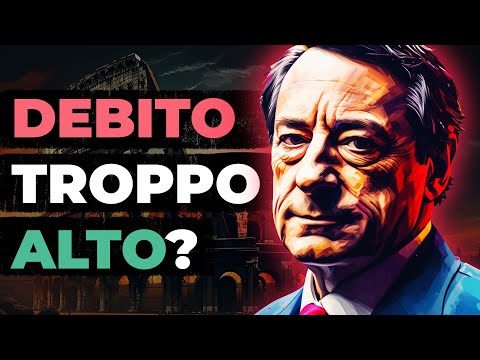Il DEBITO PUBBLICO spiegato in BREVE