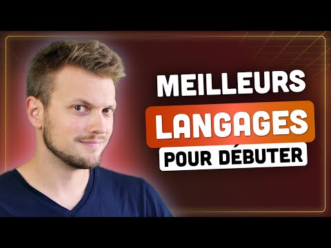 Développement Web : Les Meilleurs Langages Pour Débuter - Devenir Développeur Web