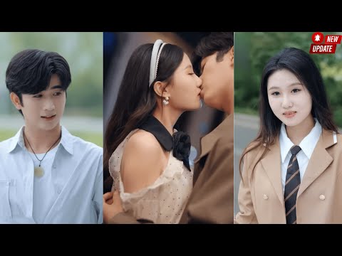 Бедного парня бросают, но система помогает ему разбогатеть, и вокруг него появляются красавицы