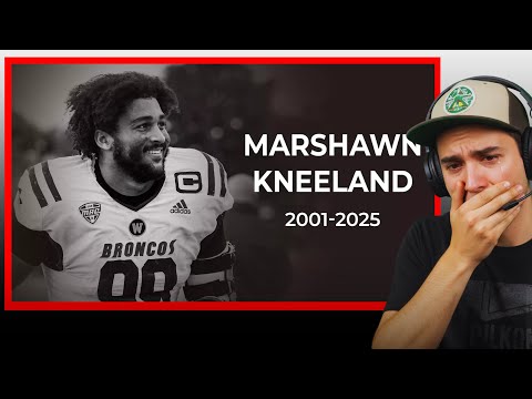 Marshawn Kneeland's 'Devastated' Family Breaks Their Silence After His Tragic Death at 24