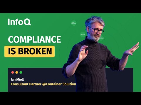 Compliance is Broken: The DevOps Revolution for Audit & Controls (Stop Spreadsheets!)
