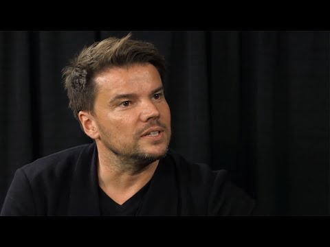 Cities for the People of Tomorrow | Bjarke Ingels + Jan Gehl + Thomas Ermacora