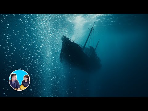 【庫存影片】百慕大三角（拍攝於2022年2月，由於特殊原因封存至今） | 老高與小茉 Mr & Mrs Gao