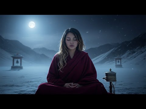 灵性之旅，通往光明 | 疗愈灵魂，获得内心平静