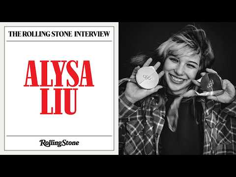 Alysa Liu Joins The Rolling Stone Interview: ‘If I Didn’t Hit Rock Bottom, I Could Not Have Gone Up’