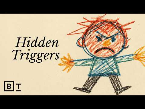 How childhood wiring impacts adult life, in 90 minutes | Becky Kennedy: Full Interview