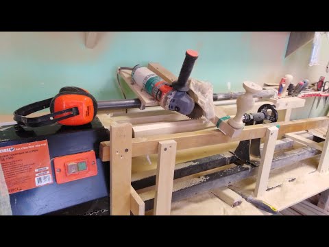 Лучший копир для токарного станка.