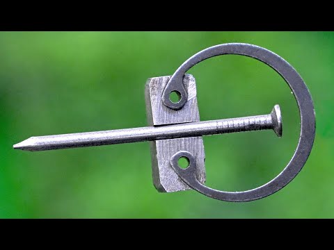 Clever Man Creates Amazing Inventions