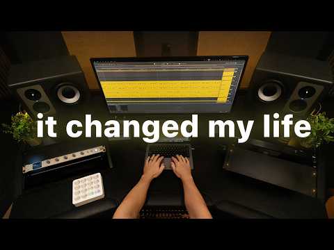 If you're never satisfied with your mix, do this.