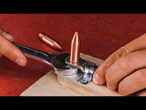 Extremely Dangerous DIY Builds From Old Microwaves & More! | Compilation