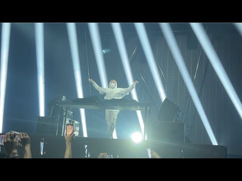 AlanWalker Live - in Japan🇯🇵 [FULL SET]