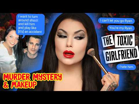 From Obsession To Murder: The Girlfriend Who Couldn’t Let Go