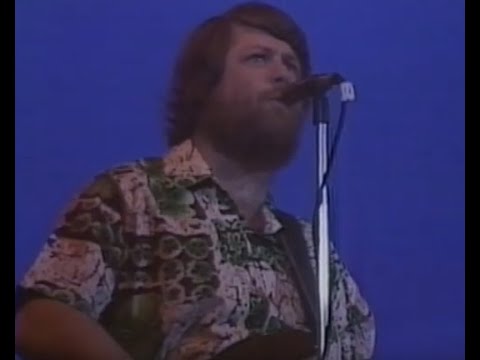 The Beach Boys - Live At The Sidney Myer Music Bowl, Melbourne, Australia (Video Footage 1978-03-09)