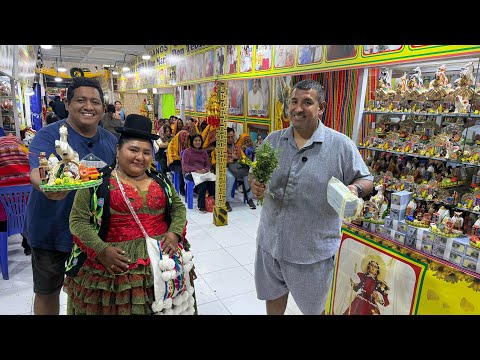 Miles de Personas Hacen ESTE Ritual para Empezar Bien el 2026 😳 Baño de Florecimiento