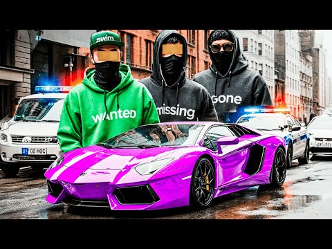 The Hunt for New York’s MOST WANTED Street Racers