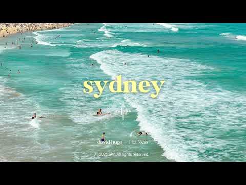 나 𝐡𝐨𝐱𝐲 시드니 해변 드라이브 중? 착각하게 만드는 청량한 팝송 플레이리스트 pop songs 플리